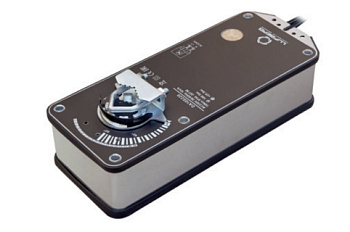 Электропривод Lufberg DA10S220