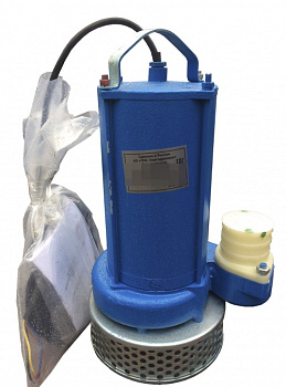 Насос Гном 25-20Тр