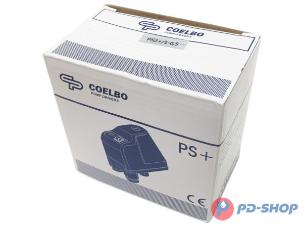 Реле давления для насоса Coelbo PS2+