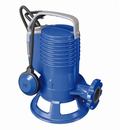 Насос ZENIT GR bluePRO 150/2/G40H А1CM5