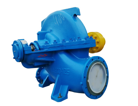 Насос 1Д630-125а (980 об/мин)