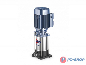 Многоступенчатый вертикальный насос Pedrollo MKm 5/8
