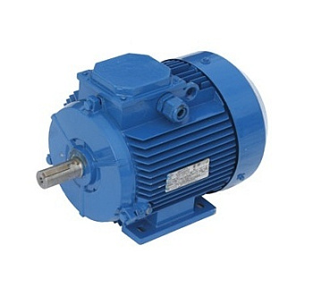 Электродвигатель АИР160S2 (Могилев)