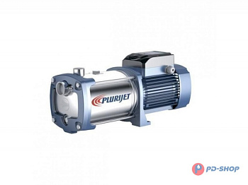 Насос самовсасывающий Pedrollo PLURIJET 5/90X