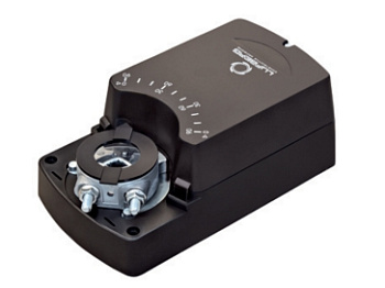 Электропривод Lufberg DA16F220S