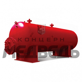 Водоподогреватель ёмкостной СТД 3068