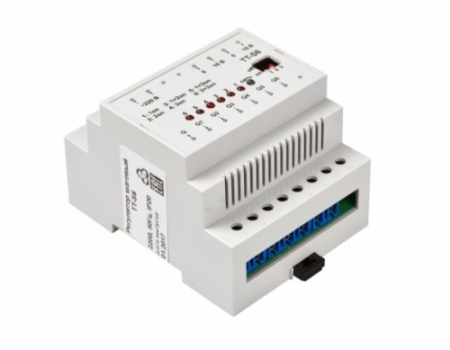 Контроллер TT-S6