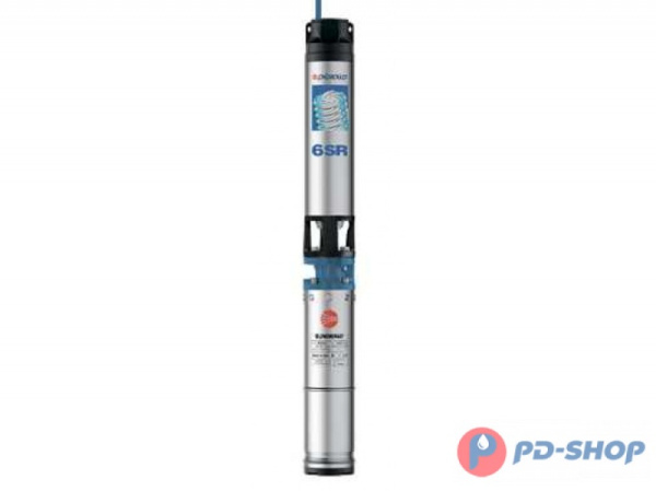 Насос скважинный Pedrollo 6SR 36/10 - HYD (без двигателя)