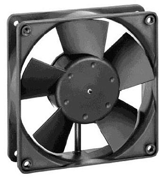 Вентилятор компактный ebmpapst 4318