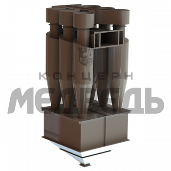 Циклон ЦН 15-300-2СП