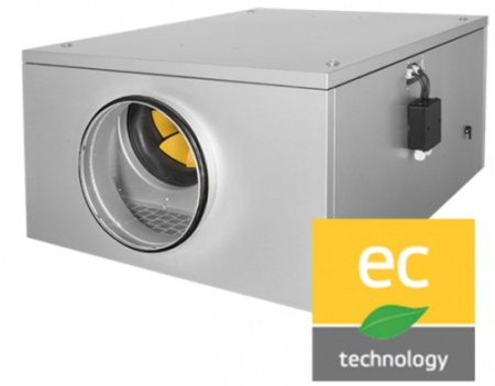 Вентилятор EM DUO 315 EC 01