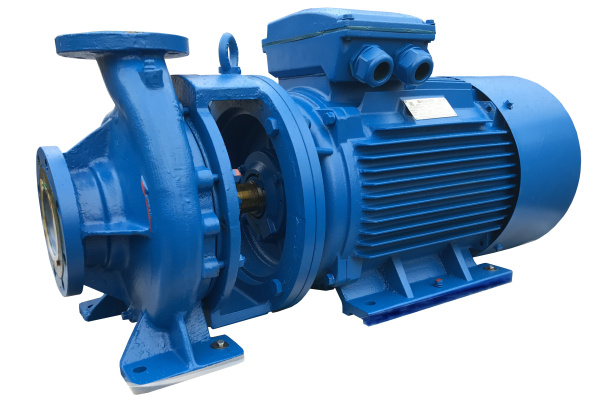 Насос КМ 100-65-250