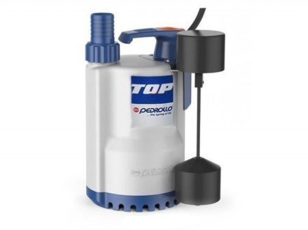 Насос дренажный Pedrollo TOP 5 - GM