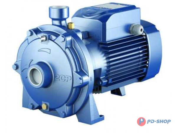 Насос центробежный Pedrollo 2CP 25/130