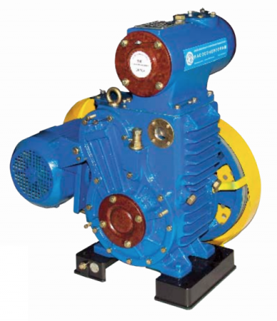 Насос АВПл-25