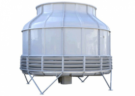 Градирня пластиковая ГРД-12М (снята с пр-ва)