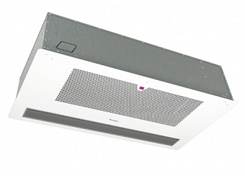 Тепловая завеса КЭВ-П4171A