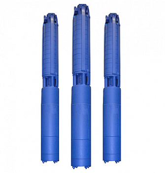 Насос ЭЦВ 10-65-90