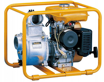 Мотопомпа бензиновая SUBARU PTG307ST o/s (аналог PTG310ST)