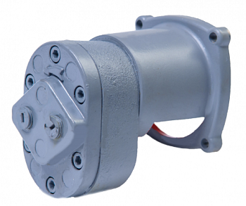 Насос ДБГ11-11Б