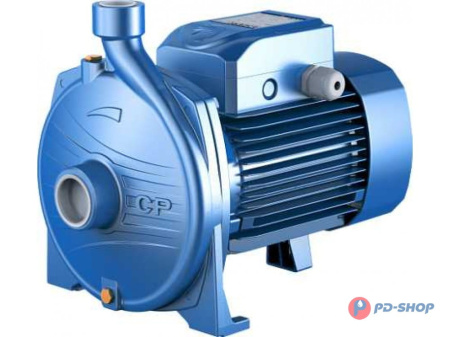 Насос центробежный Pedrollo CPm 160B