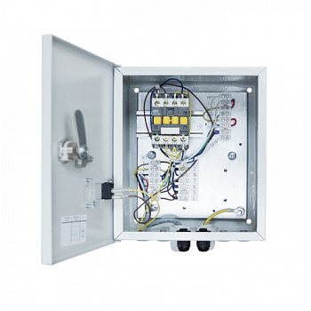 Блок подключения Блок-E