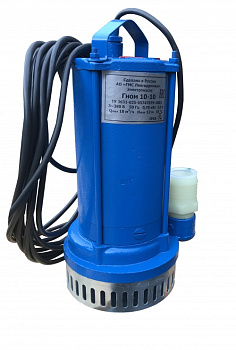 Насос Гном 10-10