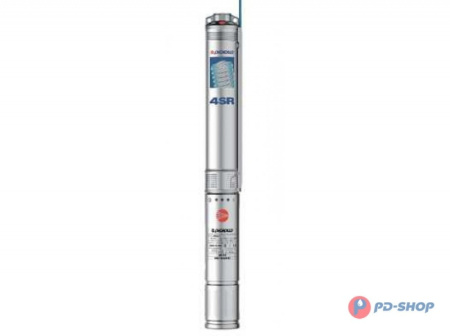 Насос скважинный Pedrollo 4SR 1/45 - PD