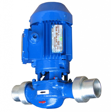 ЦВЦ-Т 6,3-3,5 380В