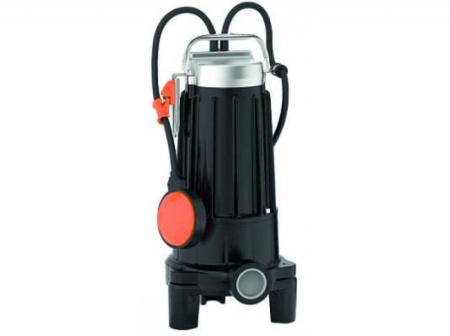 Насос фекальный Pedrollo TRITUS TRm 1.5