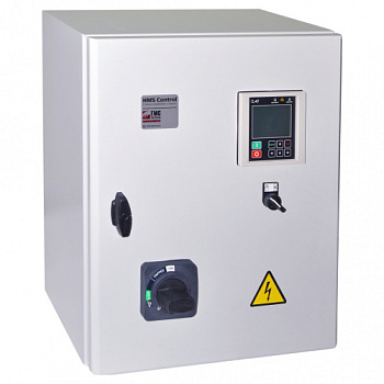 Станция управления и защиты HMS Control L4-40- IP54 УХЛ4 прямой пуск