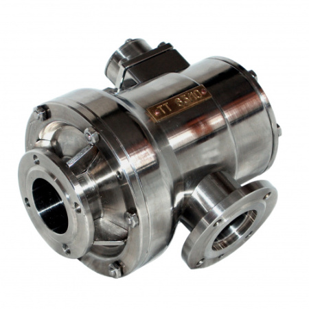 Насос ТТ 63/10