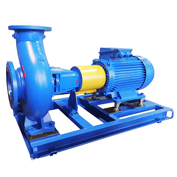 Kordis KR 150-125-200