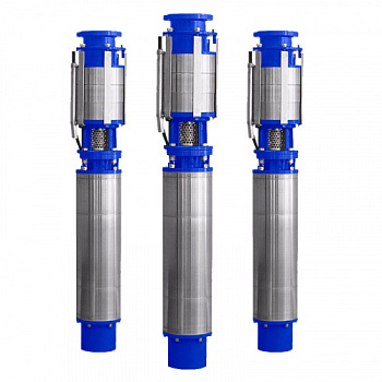 Насос CRS 12-250/3 нро