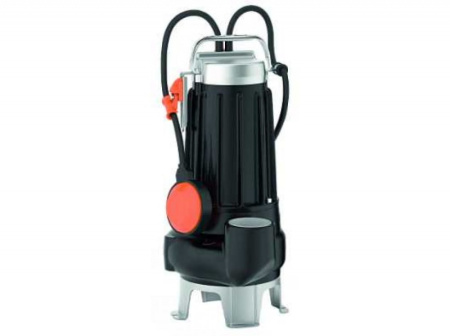 Насос фекальный Pedrollo MC 15/45