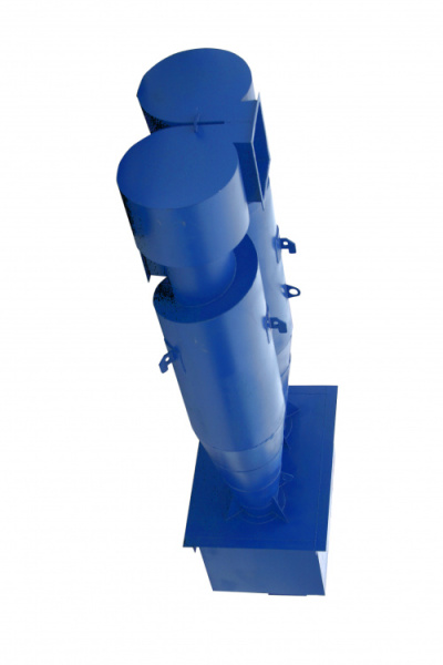 Циклон ЦН 11-800-4 СБП