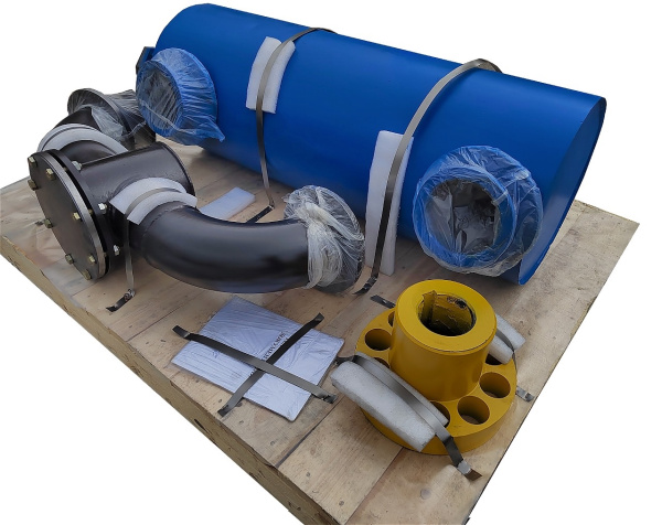 Насос ВВН2-50