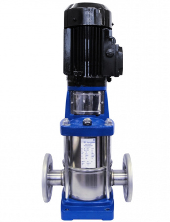 Boosta 100-66 8/1A-G-450-EQBE (снят с производства)