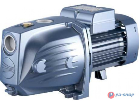 Насос самовсасывающий Pedrollo JSWm 1CX