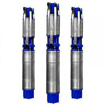 Насос CRS 10-65/13 нрк