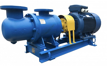 Насос А2 3В 63/25-47/25Б-ТВ1-Р1