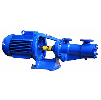 Насос А1 3В 0,25/25-0,4/25Б