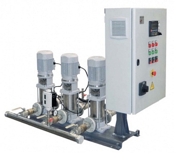 APD 3 Boosta 65-33 2/1А