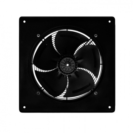 Вентилятор ВО-4М500В