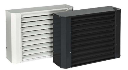 Тепловентилятор Helios HL-2