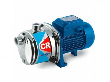 Насос из нержавеющей стали Pedrollo 3CR 100
