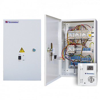 ПКУ-W1 пульт коммутации и управления 