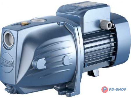 Насос самовсасывающий Pedrollo JSW 2CX