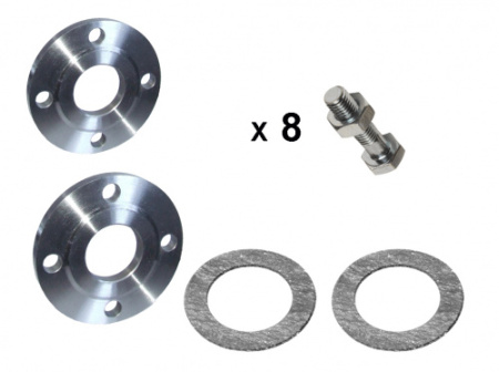 КОФ к насосу ВК5/24Б, ВК5/24К