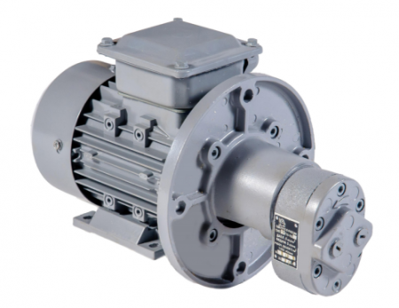 Агрегат  ВГ11-11А